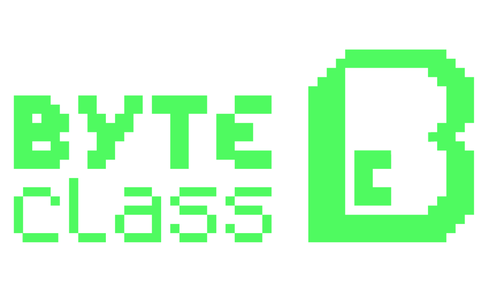 ByteClass